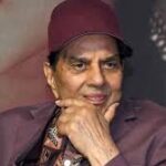 धर्मेंद्र