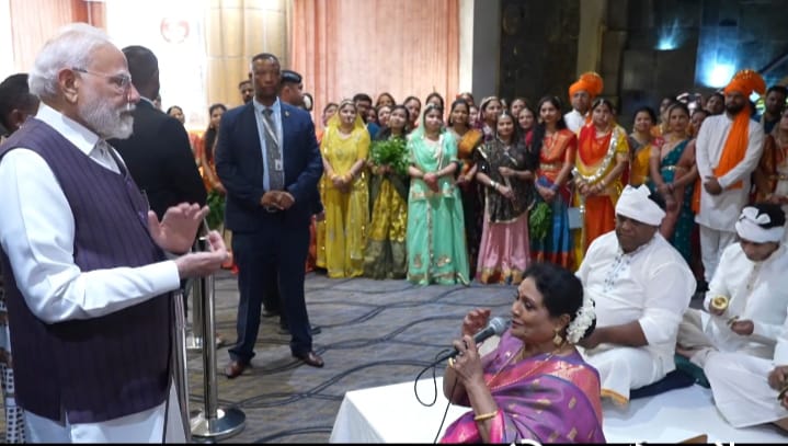 पीएम मोदी सा