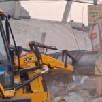 बुलडोजर