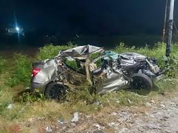 एक्सीडेंट