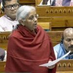 सीतारमन