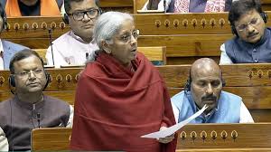 सीतारमन