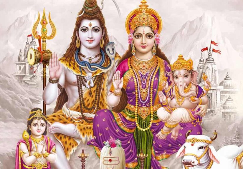 shiv-parivar-photo-vastu-tips