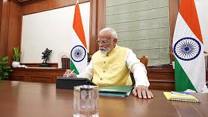 pm modi