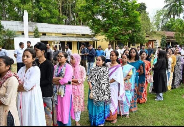 वोटिंग 3