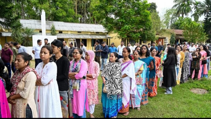 वोटिंग 3